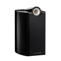 Triangle SIGNATURE THETA Black Highgloss