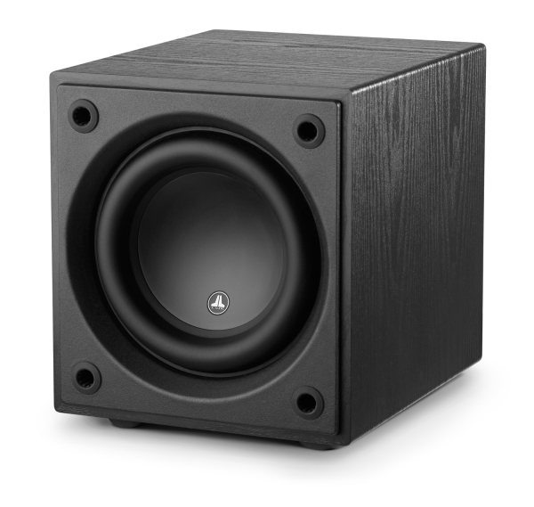 JL Audio Dominion D108
