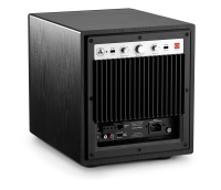 JL Audio Dominion D108