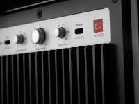 JL Audio Dominion D110