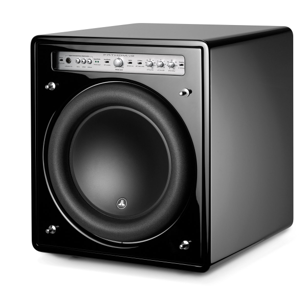 JL Audio Fathom F112v2