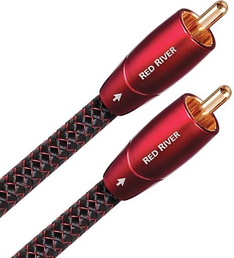 Audioquest Red River RCA - RCA 1.5m