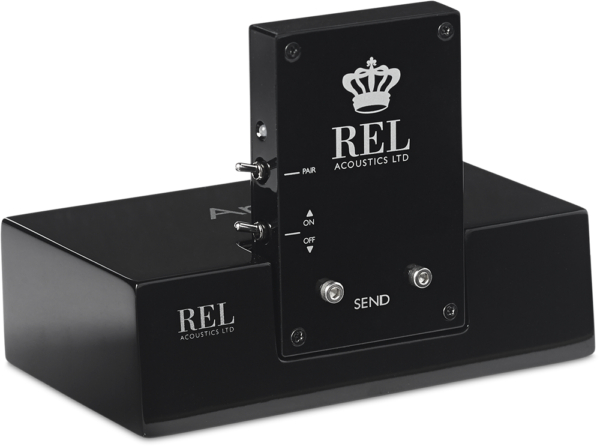 REL Arrow