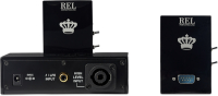 REL Arrow