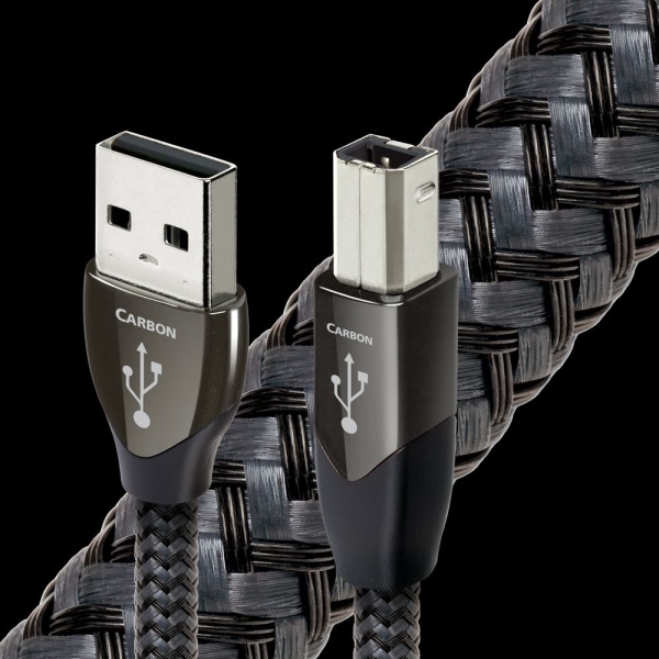 Audioquest Carbon USB A - USB B 1.5m