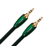 Audioquest Evergreen 3.5mm Klinke - 3.5mm Klinke