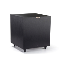 Klipsch R-8SW Schwarz