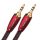 Audioquest Golden Gate 3.5mm Klinke - 3.5mm Klinke