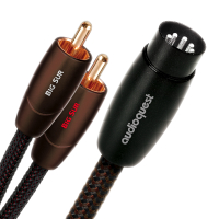Audioquest Big Sur DIN - RCA