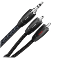 Audioquest Sydney 3.5mm Klinke - RCA