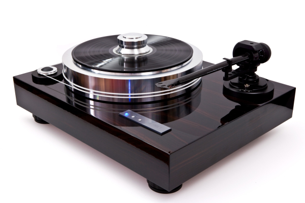 EAT Forte-S (C-Note 12" und Jo No.5.1) Makassar