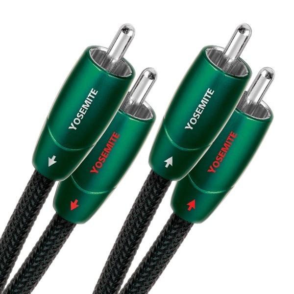 Audioquest Yosemite RCA - RCA