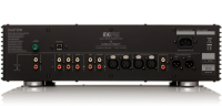 Musical Fidelity M6s PRE Silber