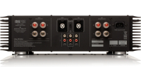 Musical Fidelity M6s PRX Silber