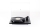 Rega Planar 1 (mit Tonabnehmer Rega Carbon) Schwarz Matt