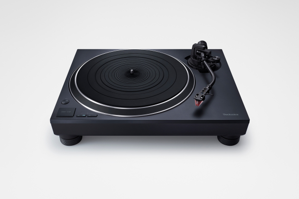 Technics Premium Class SL-1500C Schwarz