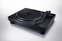 Technics Premium Class SL-1500C Schwarz