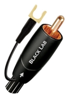 Audioquest Black Lab