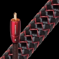 Audioquest Digital Coax Cinnamon