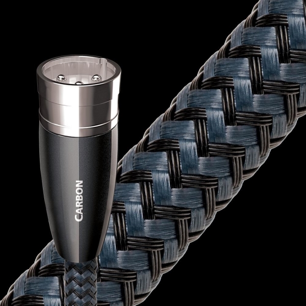 Audioquest AES/EBU Digital Carbon