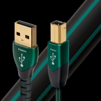 Audioquest Forest USB A - USB B