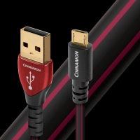 Audioquest Cinnamon USB A - Micro USB