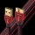 Audioquest Cinnamon USB 3.0 A - USB 3.0 Micro