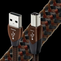 Audioquest Coffee USB A - USB B