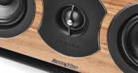 Sonus Faber LUMINA CI Walnut