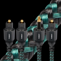 Audioquest Optilink Forest