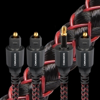 Audioquest Optilink Cinnamon