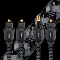 Audioquest Optilink Carbon