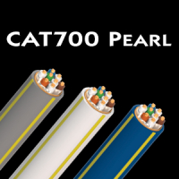 Audioquest CAT700 Pearl