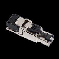Audioquest Telegärtner Male Connector