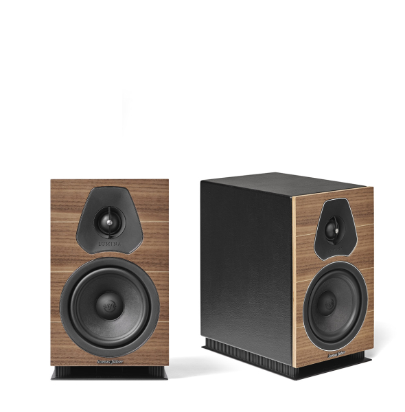 Sonus Faber LUMINA II Walnut