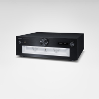Technics Grand Class SU-G700M2 Schwarz