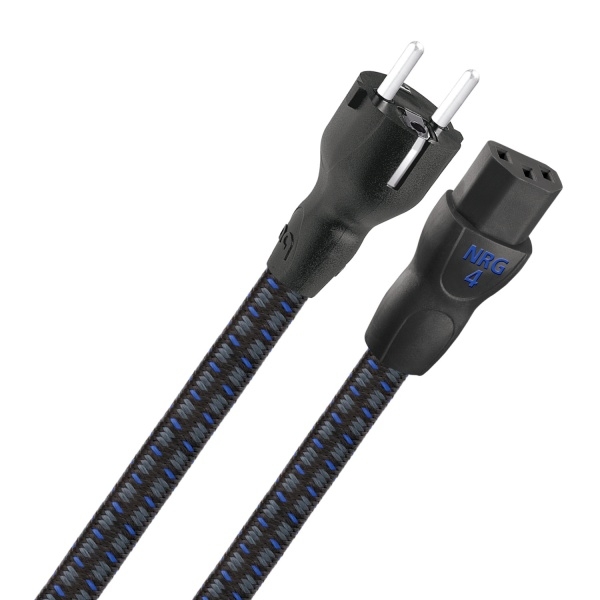 Audioquest NRG-4