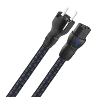 Audioquest NRG-4