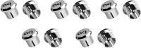 Audioquest RCA Noise-Stopper Caps
