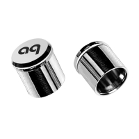 Audioquest XLR Input Noise-Stopper Caps