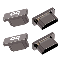 Audioquest HDMI Noise-Stopper Caps