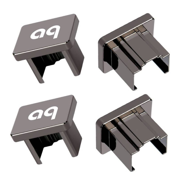 Audioquest RJ45 Noise-Stopper Caps