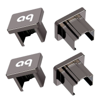 Audioquest RJ45 Noise-Stopper Caps