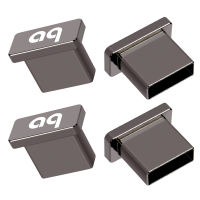 Audioquest USB Noise-Stopper Caps