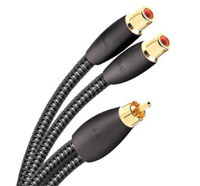 Audioquest FLX-X RCA Splitter M22F