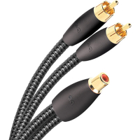 Audioquest FLX-X RCA Splitter F22M