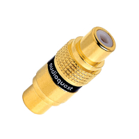 Audioquest RCA to RCA Female