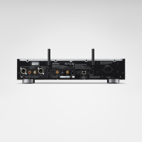 Technics Grand Class SL-G700M2 Schwarz