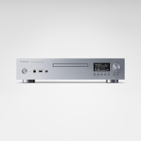 Technics Grand Class SL-G700M2 Silber