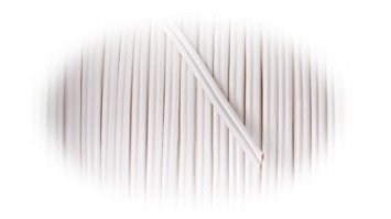 Goldkabel SPEAKER-FLEX 2.5 weiss